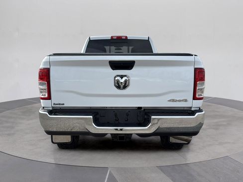 Used 2022 RAM 2500 Tradesman AWD/4WD image 5