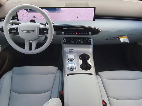 New 2026 Genesis GV70 2.5T Advanced image 10