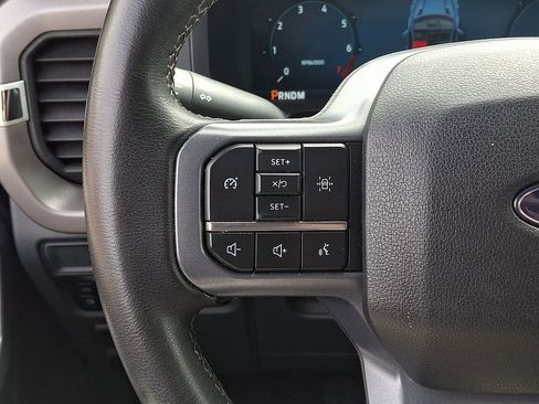 Used 2024 Ford F150 XLT w/ Mobile Office Package image 21