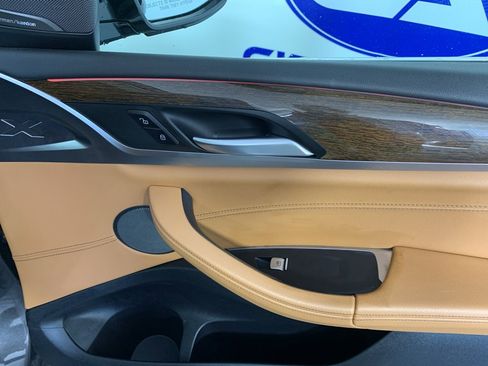 Used 2021 BMW X3 sDrive30i w/ Executive Package image 42