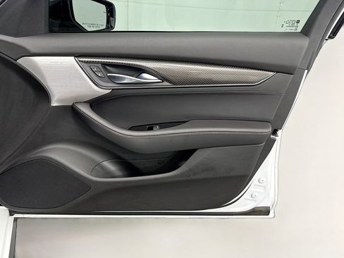 Used 2021 Cadillac CT5 V w/ Premium Package image 24