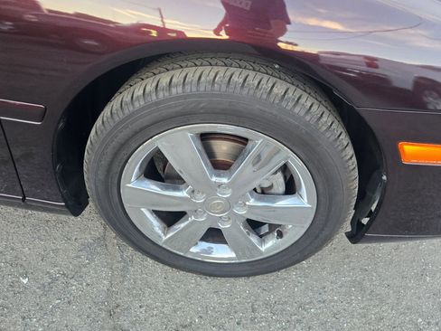 Used 2005 Lexus ES 330 image 29