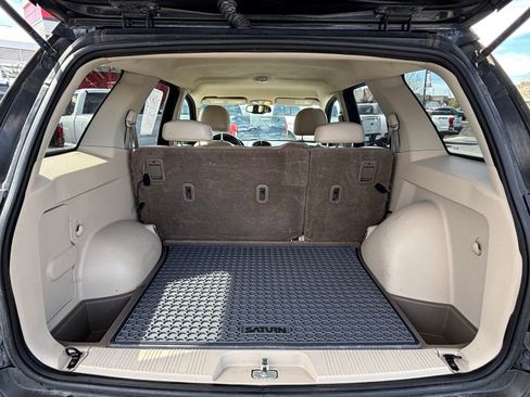 Used 2004 Saturn Vue AWD V6 image 10