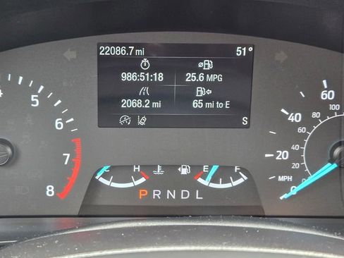 Used 2022 Ford Escape S image 20