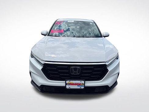 Used 2024 Honda CR-V EX image 8