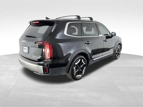Certified 2025 Kia Telluride S AWD/4WD image 7