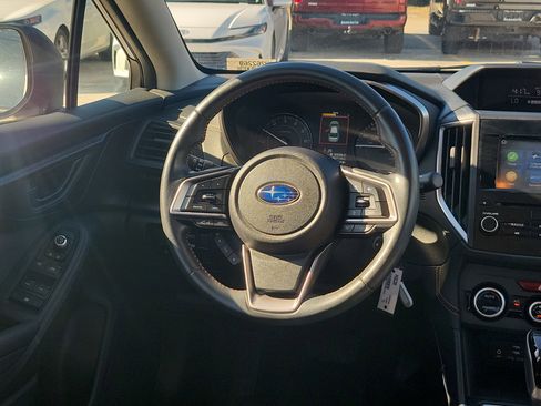 Used 2023 Subaru Crosstrek 2.0i Premium image 17