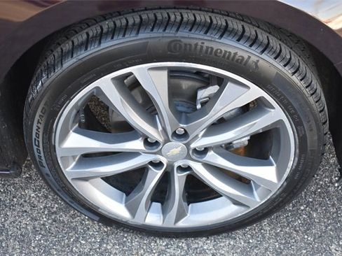 Used 2020 Chevrolet Malibu Premier image 11