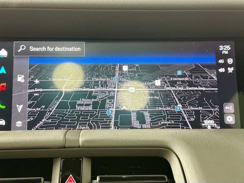 Certified 2025 Porsche Taycan image 17