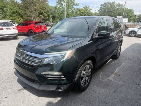 Used 2016 Honda Pilot EX-L image 2