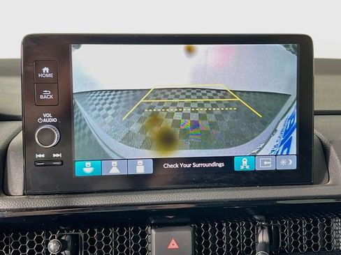 Certified 2023 Honda CR-V EX-L image 17