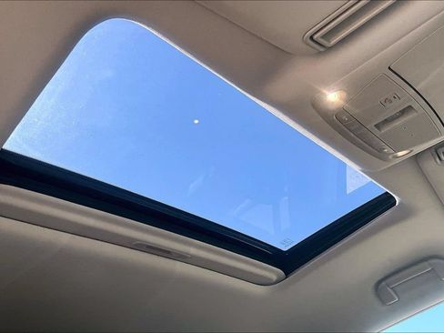 Used 2019 INFINITI QX80 Luxe AWD/4WD image 15