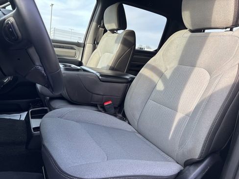 Used 2022 RAM 1500 Big Horn image 11