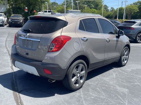 Used 2013 Buick Encore FWD image 6