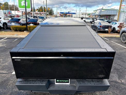 Used 2024 Tesla Cybertruck Cyberbeast image 27