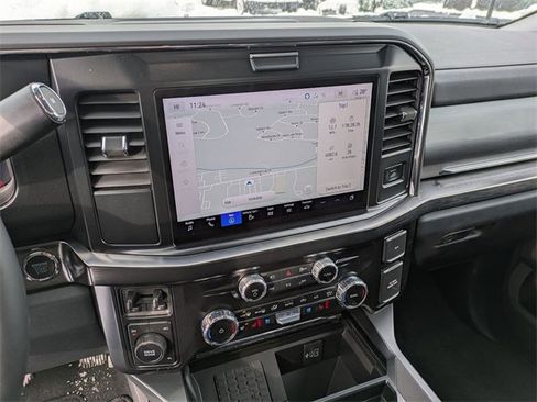 Used 2026 Ford F250 Lariat image 12