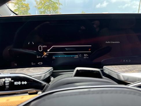 New 2026 Cadillac Escalade IQ Sport 2 AWD/4WD image 29