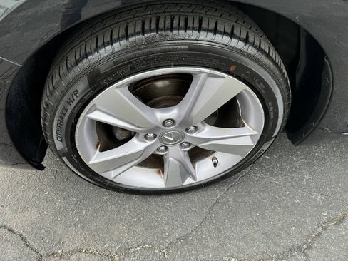 Used 2014 Acura ILX FWD image 36