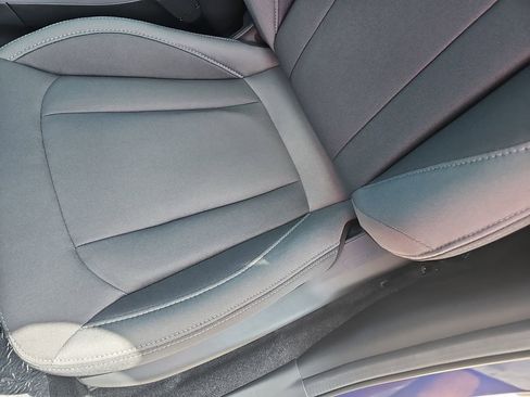 New 2026 Subaru Crosstrek 2.0i Premium AWD/4WD image 27