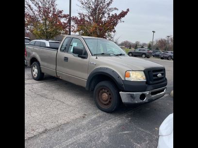 Used 2006 Ford F150 XL
