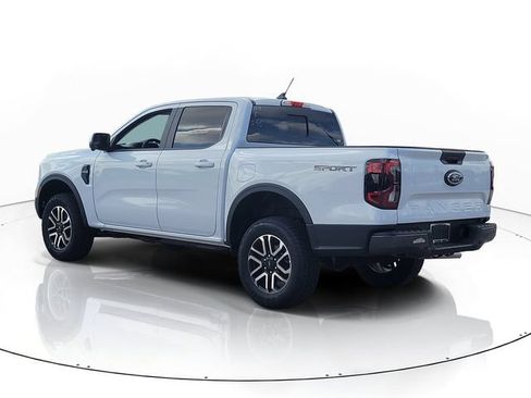 New 2026 Ford Ranger Lariat RWD image 7