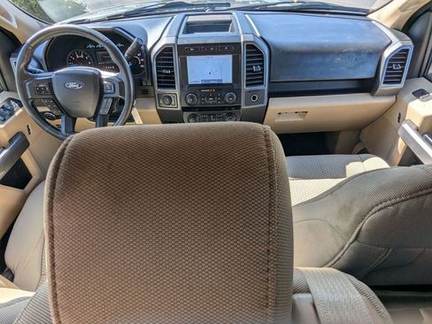 Used 2020 Ford F150 XLT w/ Equipment Group 302A Luxury image 23