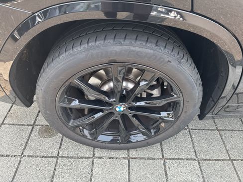 Used 2023 BMW X3 xDrive30i w/ M Sport Package AWD/4WD image 11