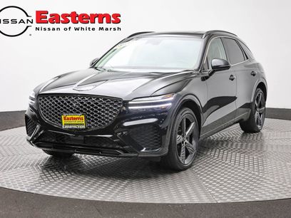 Used 2022 Genesis GV70 3.5T Sport w/ Sport Prestige Package