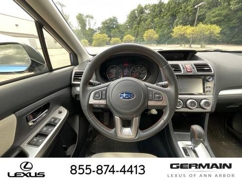 Used 2016 Subaru Crosstrek 2.0i Premium AWD/4WD image 15