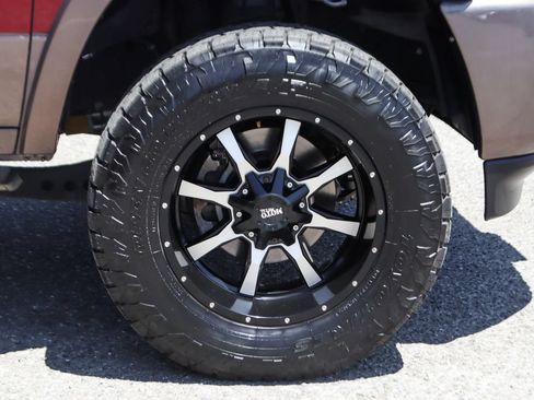 Used 2019 RAM 3500 Limited AWD/4WD image 51