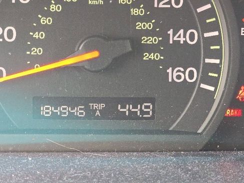 Used 2004 Honda Accord EX image 5