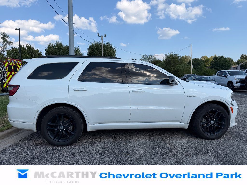 Used 2023 Dodge Durango R/T AWD/4WD image 6