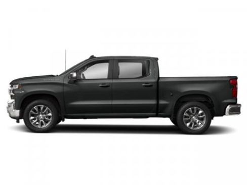 Used 2019 Chevrolet Silverado 1500 LT w/ All-Star Edition image 3