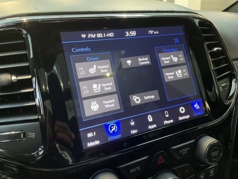 Used 2021 Jeep Grand Cherokee Trackhawk AWD/4WD image 28