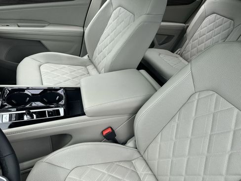 New 2026 Volkswagen Atlas SEL Premium R-Line image 21