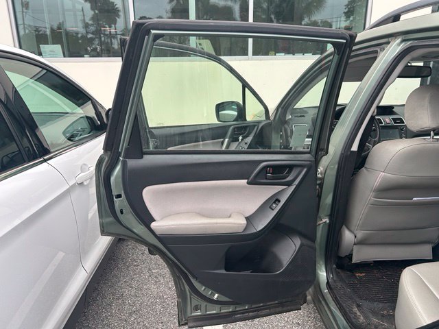 Used 2016 Subaru Forester 2.5i w/ Alloy Wheel Package AWD/4WD image 11