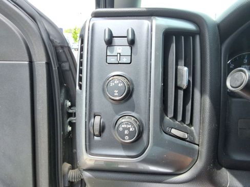 Used 2015 Chevrolet Silverado 2500 LT AWD/4WD image 20