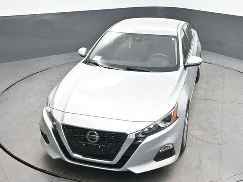 Used 2021 Nissan Altima 2.5 S FWD image 26