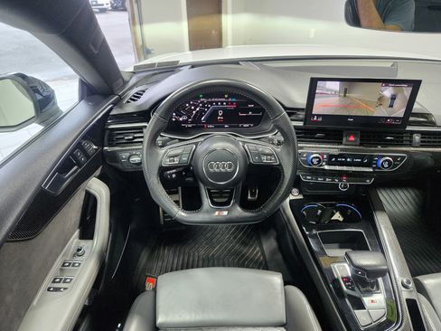 Used 2020 Audi S5 Prestige w/ S Sport Package image 17