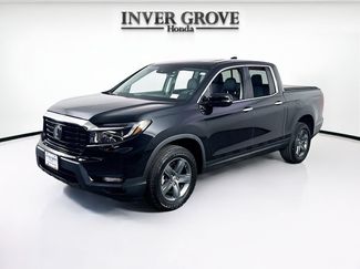 Certified 2023 Honda Ridgeline RTL-E video 1