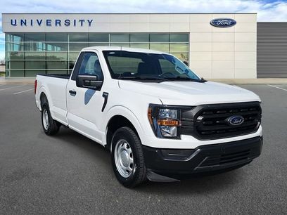 Certified 2023 Ford F150 XL