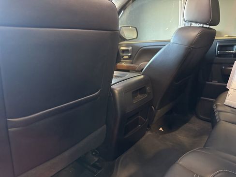 Used 2017 GMC Sierra 1500 Denali w/ Denali Ultimate Package image 15