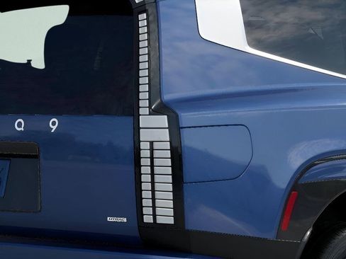 New 2026 Hyundai Ioniq 9 SEL image 10