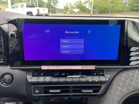 New 2026 Toyota Camry XLE AWD/4WD image 17