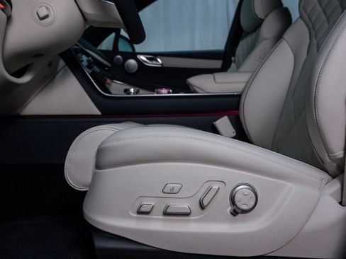 New 2026 Genesis GV80 3.5T Prestige AWD/4WD image 19