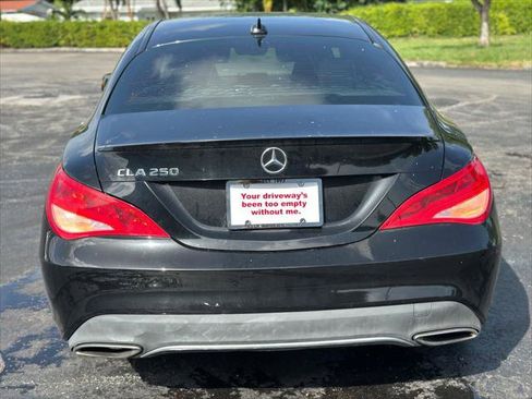 Used 2018 Mercedes-Benz CLA 250 image 7