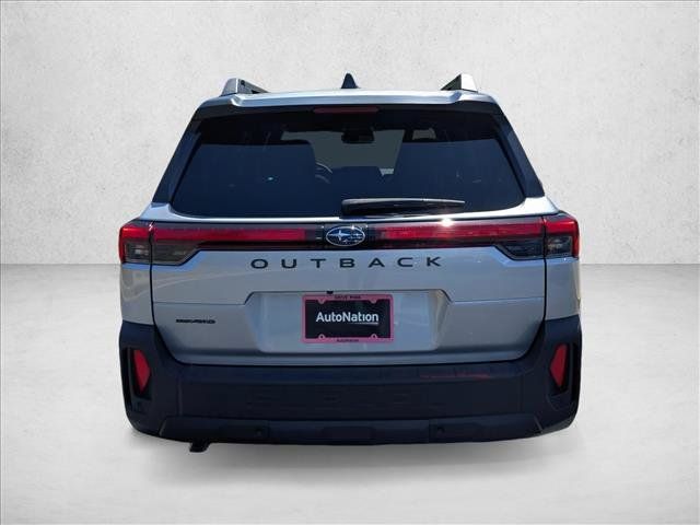 New 2026 Subaru Outback Limited w/ Premium/Limited Package 2 AWD/4WD image 6