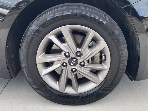 Used 2020 Kia Optima LX FWD image 10