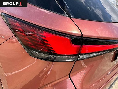 Used 2023 Lexus RX 350 Premium Plus w/ Accessory Package (Z1) image 26