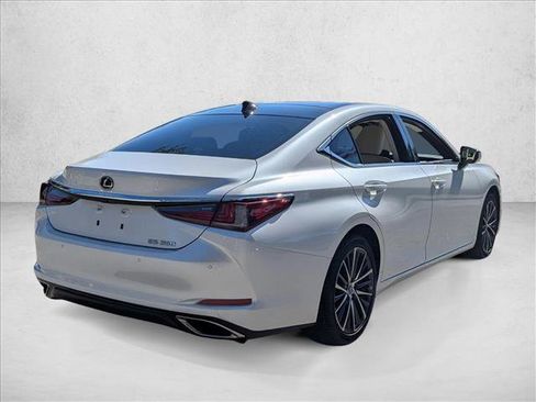 Used 2022 Lexus ES 350 ES 350 image 5